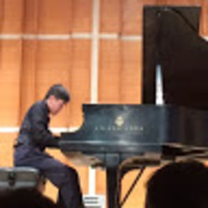 Meet your Posher, William